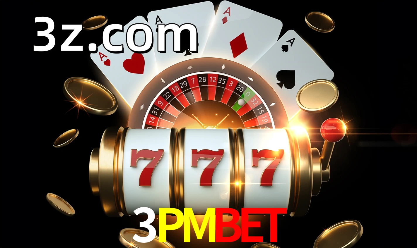 3PMBET aplicativo